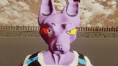The government tries to tax lord beerus