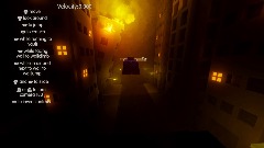 A screenshot taken in Dreams. 10 of 20.