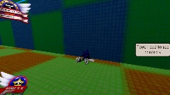 A screenshot taken in Dreams. 1 of 2.