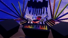 A screenshot taken in Dreams. 1 of 30.