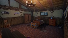 Tavern Bedroom A