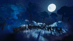 A screenshot taken in Dreams. 12 of 15.