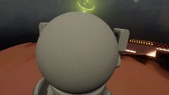 A screenshot taken in Dreams. 1 of 2.