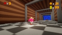 A screenshot taken in Dreams. 2 of 17.