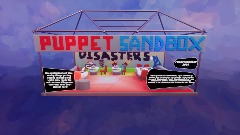 A screenshot taken in Dreams. 3 of 3.