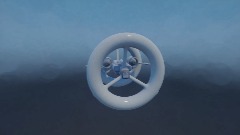 A screenshot taken in Dreams. 5 of 9.