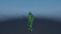 A screenshot taken in Dreams. 19 of 20.