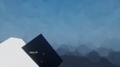 Simple Quiditch Menu