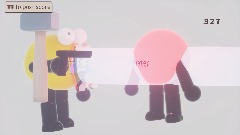 A screenshot taken in Dreams. 24 of 24.