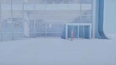 A screenshot taken in Dreams. 10 of 25.