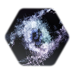 Alan - Earthquake  (Freeform  Hard Core)