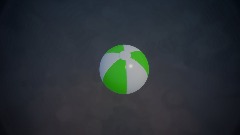 A screenshot taken in Dreams. 8 of 13.