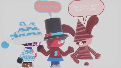 A screenshot taken in Dreams. 2 of 3.