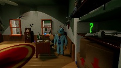 A screenshot taken in Dreams. 3 of 17.