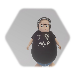 Shiny but realistic) V2