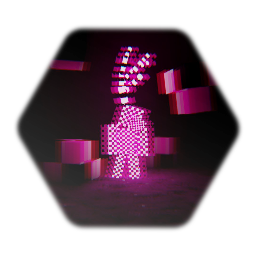 The Broken Script: Notexture