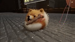 ATTACK OF THE POM