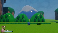 A recreation of a dream I had part 1