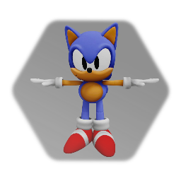 <term>Sonic the Hedgehog and animations