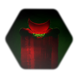 Spawn's cape