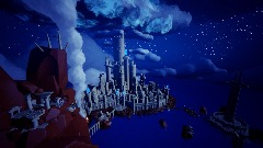 A screenshot taken in Dreams. 3 of 20.