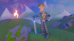 Wallerand the Knight