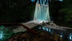 A screenshot taken in Dreams. 27 of 29.