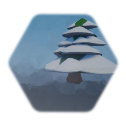 fir - christmas tree - special fat edition - weekly competition