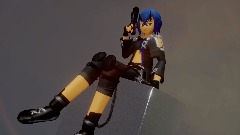 A screenshot taken in Dreams. 14 of 14.