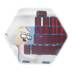 My Half-Life Creations