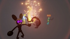 Ay - Vs Corruption Boyfriend Fight