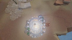 My Ancient Temple!