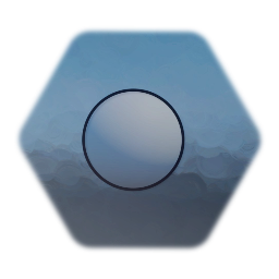 Sphere with Outline (Cel Shading)