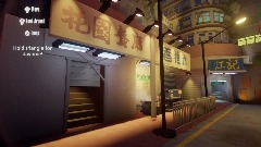 A screenshot taken in Dreams. 8 of 9.