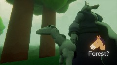 A screenshot taken in Dreams. 6 of 8.