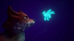 A screenshot taken in Dreams. 9 of 10.