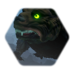 Kaiju ocs collection