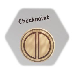 Checkpoint Door