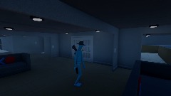 A screenshot taken in Dreams. 1 of 3.