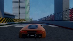 Racing Simulator