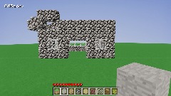 A screenshot taken in Dreams. 7 of 23.