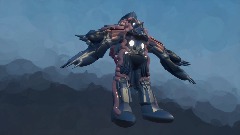 A screenshot taken in Dreams. 8 of 21.