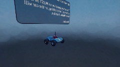 A screenshot taken in Dreams. 2 of 2.