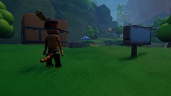 Puss In Boots