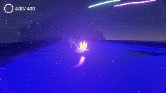 A screenshot taken in Dreams. 6 of 8.