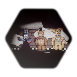 Rumors (fnaf vhs)