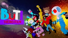 A screenshot taken in Dreams. 4 of 5.