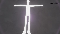 A screenshot taken in Dreams. 8 of 9.