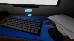 A screenshot taken in Dreams. 2 of 7.