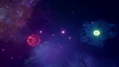 A screenshot taken in Dreams. 16 of 26.